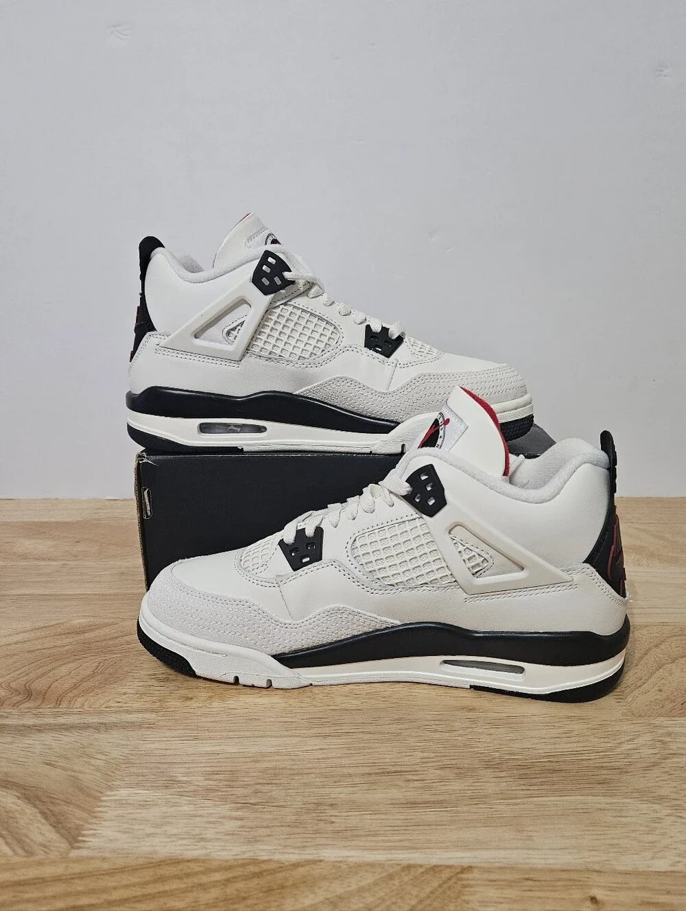 Nike Jordan 4 Retro Flight Club GS